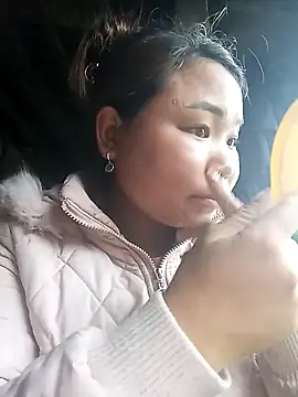 asian-bae online show from February 25, 2026, 12:53 am