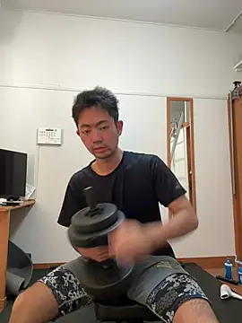Snapshot of Yuuta_2 chatting on July 21, 2026, 10:45 pm Yuuta 2 online show from July 21, 2026, 10:45 pm