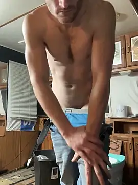 Aarondeweese27 online show from February 25, 2026, 11:58 pm