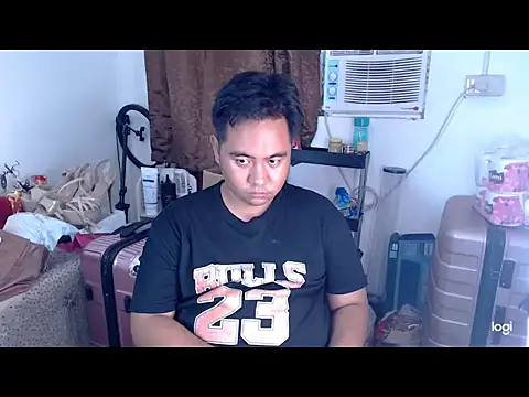 cutejohn online show from June 16, 2026, 5:54 am