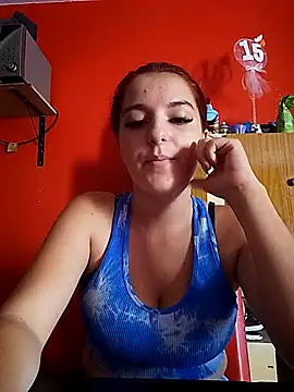 Snapshot of izabella2026 chatting on February 27, 2026, 7:14 pm izabella2026 online show from February 27, 2026, 7:14 pm