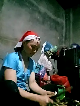 elen8800 online show from February 24, 2026, 11:19 am