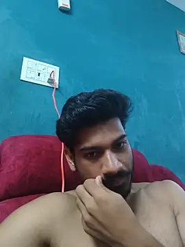 freakingcock27 online show from June 8, 2026, 3:29 am