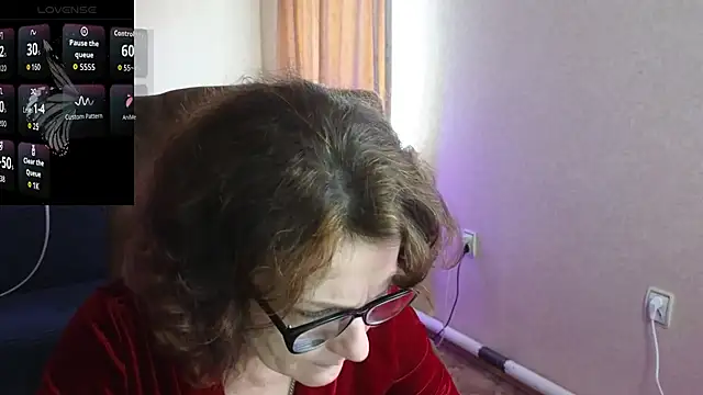 Snapshot of Miss_Amberr chatting on April 15, 2026, 4:30 am Miss Amberr online show from April 15, 2026, 4:30 am