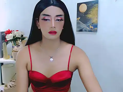 Snapshot of Queeny_Cassandra chatting on April 17, 2026, 6:16 am Queeny Cassandra online show from April 17, 2026, 6:16 am