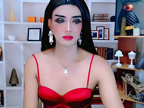 Snapshot of Queeny_Cassandra chatting on May 11, 2026, 6:30 am Queeny Cassandra online show from May 11, 2026, 6:30 am