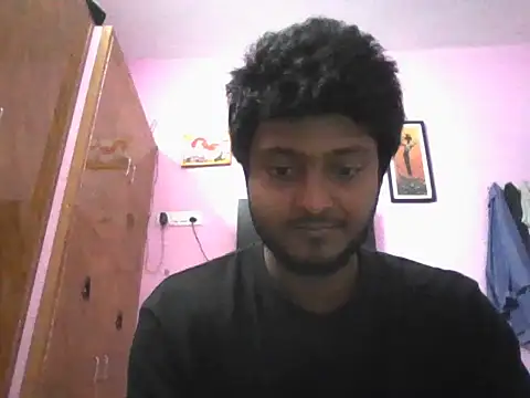 kaaviya2026 online show from March 27, 2026, 7:47 am