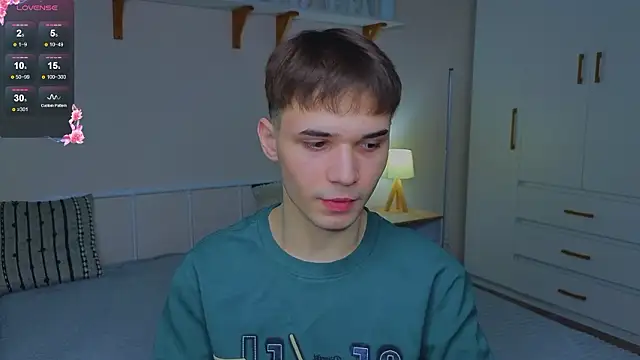 nixyasebe online show from March 1, 2026, 4:25 am