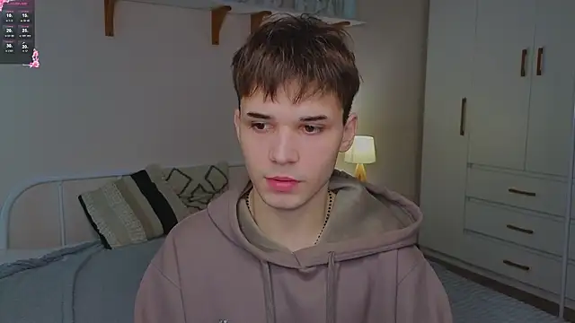 nixyasebe online show from March 15, 2026, 6:41 am