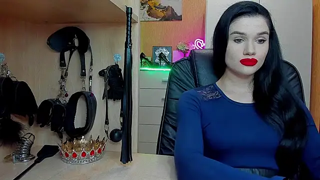 KristiTopxx online show from June 2, 2026, 6:43 pm