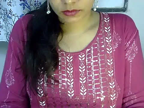 Neha Sharma2 online show from July 10, 2026, 1:36 pm