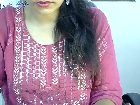 Neha Sharma2 online show from July 18, 2026, 12:42 pm