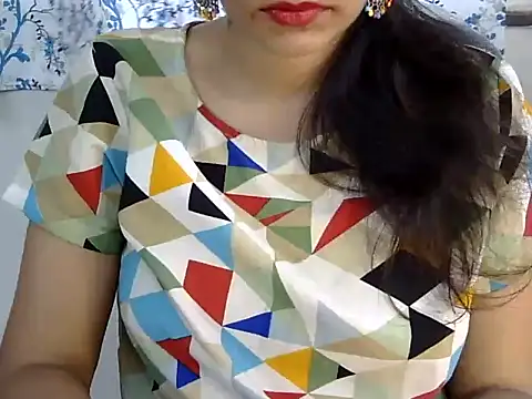 Neha Sharma2 online show from July 19, 2026, 12:42 pm