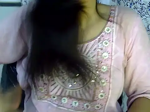 Neha Sharma2 online show from July 24, 2026, 1:53 pm