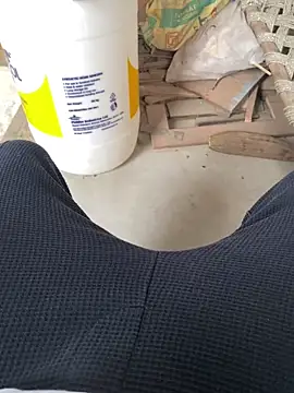 DevilRox55 online show from March 11, 2026, 11:05 am