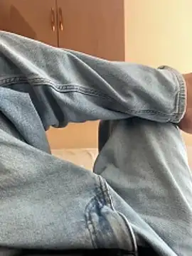 DevilRox55 online show from March 13, 2026, 7:37 am