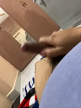 DevilRox55 online show from March 21, 2026, 1:16 pm