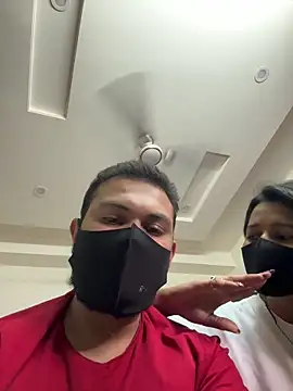 Snapshot of jeev95 chatting on March 20, 2026, 11:48 am jeev95 online show from March 20, 2026, 11:48 am