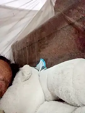 heesuu11 online show from April 21, 2026, 2:45 pm