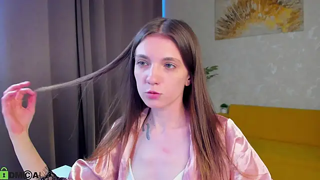 Ella Fex online show from March 18, 2026, 1:03 pm