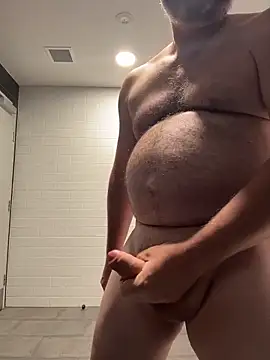 chubbylittlesecret online show from March 5, 2026, 1:34 am