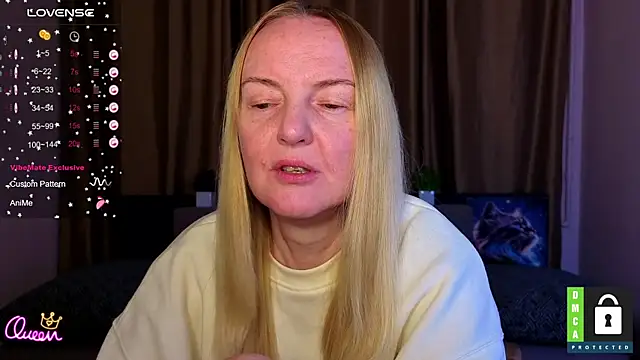 Snapshot of Bella_soulmate chatting on May 28, 2026, 5:27 am Bella soulmate online show from May 28, 2026, 5:27 am