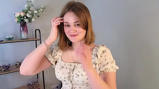 Liana Bert online show from March 6, 2026, 1:29 pm