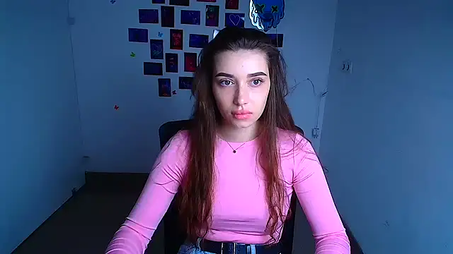 NikaMystic online show from April 4, 2026, 5:27 am