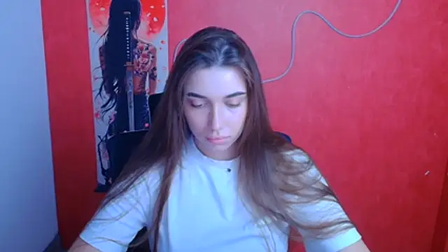 NikaMystic online show from June 24, 2026, 11:42 am