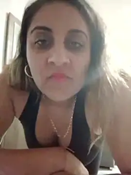 I amXenox online show from March 19, 2026, 6:12 pm