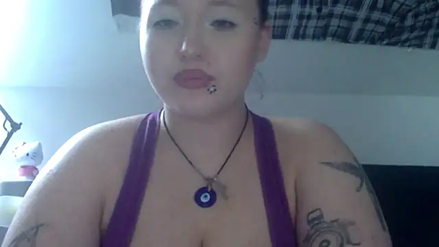 AriaWet online show from March 12, 2026, 2:56 pm