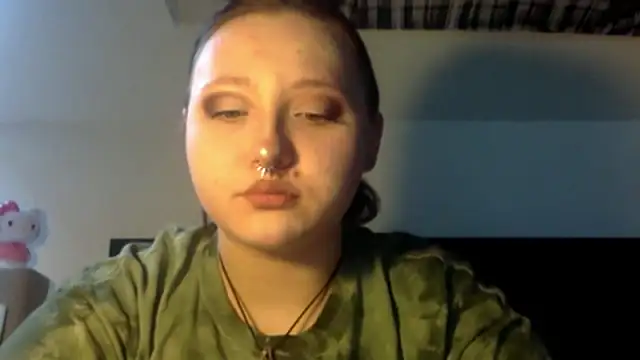 Snapshot of AriaWet chatting on March 22, 2026, 2:53 pm AriaWet online show from March 22, 2026, 2:53 pm
