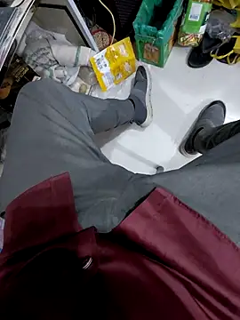 skynct2007 online show from February 23, 2026, 2:47 pm