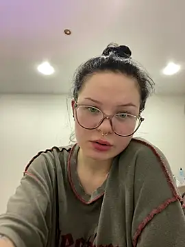CindyMil online show from May 22, 2026, 6:24 pm