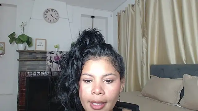 Emma hassani online show from May 23, 2026, 5:50 pm