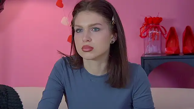 KristiClar online show from February 25, 2026, 6:45 am