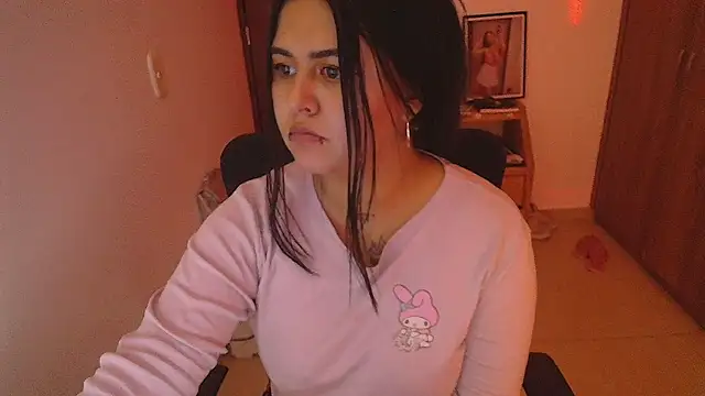 Akame spicy online show from February 24, 2026, 11:14 pm