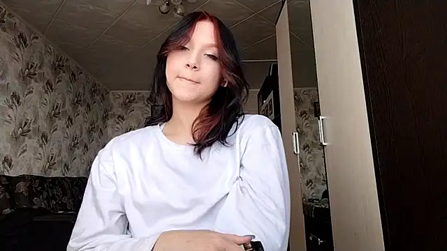 Snapshot of TameikaLatty chatting on February 28, 2026, 1:23 pm TameikaLatty online show from February 28, 2026, 1:23 pm