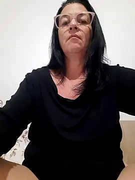 Camilegaucha online show from May 1, 2026, 11:15 am