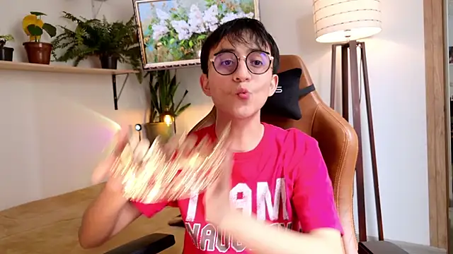 Sr evann online show from April 6, 2026, 3:02 pm