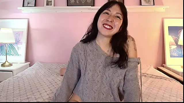 Abigailladyy online show from March 19, 2026, 11:47 am