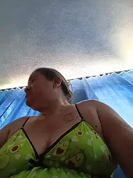 MilF-eterna 69 online show from March 15, 2026, 6:58 pm