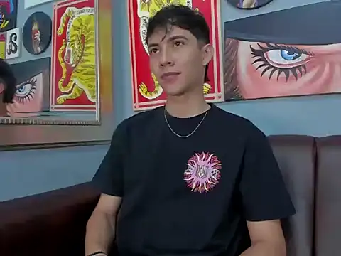 AronTawers online show from March 9, 2026, 7:29 pm