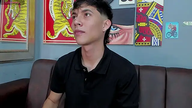 AronTawers online show from March 20, 2026, 7:19 pm