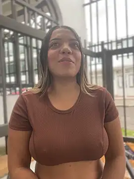 AdaPink  online show from April 11, 2026, 2:54 pm