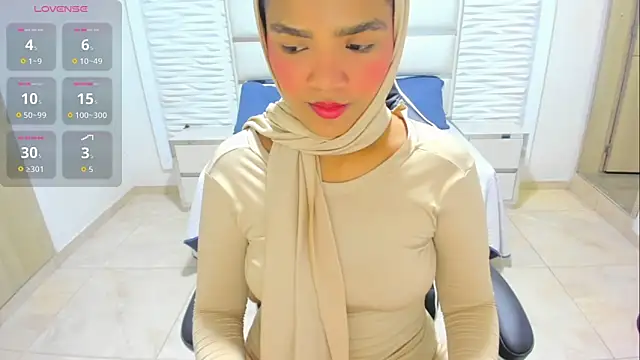 Jalilat billal online show from March 6, 2026, 2:08 am