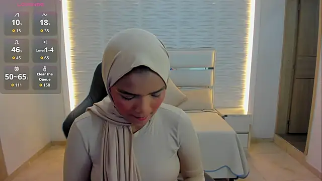 Jalilat billal online show from March 13, 2026, 2:07 am