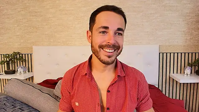 Adams Sanz online show from March 23, 2026, 7:18 pm