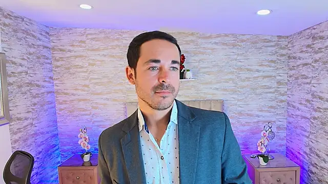 Adams Sanz online show from May 20, 2026, 8:37 pm