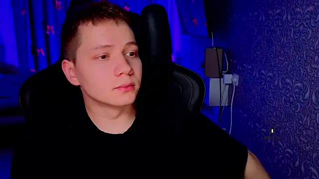 Karl Night  online show from February 27, 2026, 6:08 pm